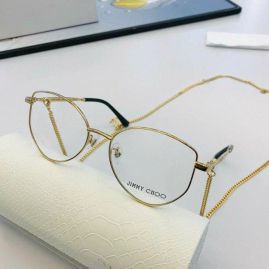 Picture of Jimmy Choo Optical Glasses _SKUfw40096350fw